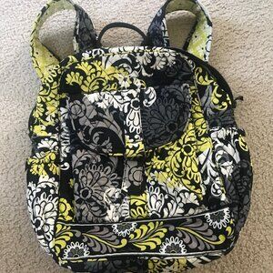 Vera Bradley backpack